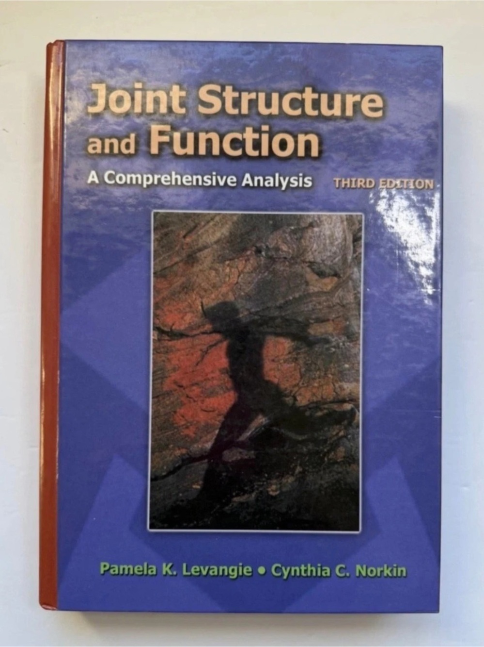 F.A. Davis Joint Structure and Function: A Comprehensive Analysis, Third Edition